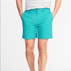 6” Slim Ultimate shorts